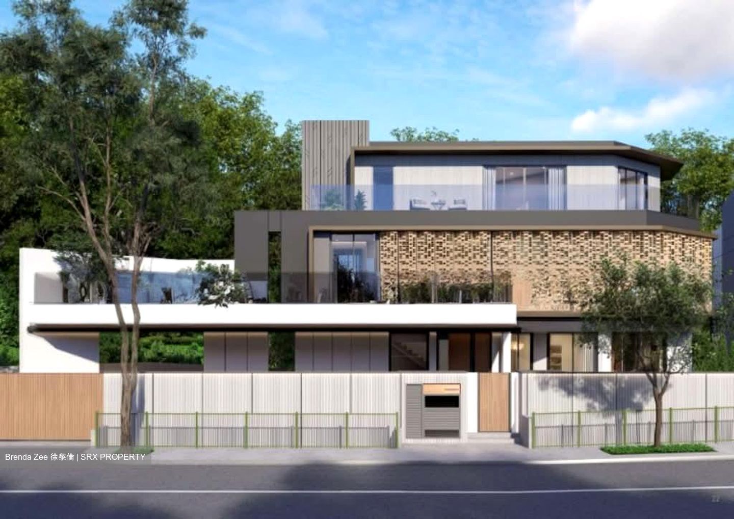 Dunearn Estate (D11), Detached #603306341